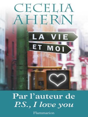 cover image of La Vie et Moi
